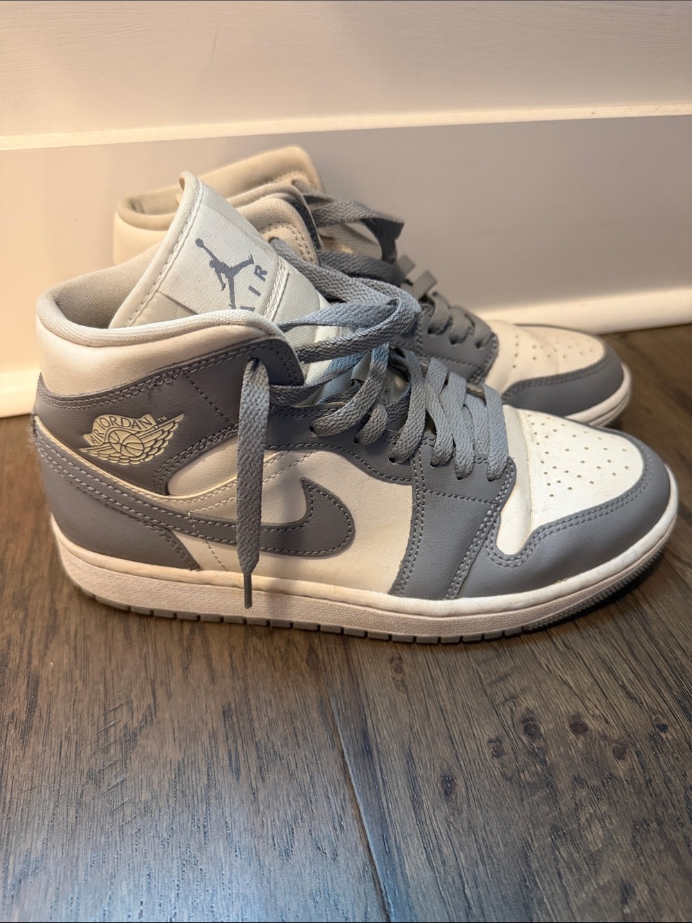 Nike Jordan Airs